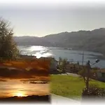 Nocleg ze śniadaniem Bellavista Pettenasco