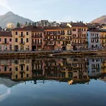 Nocleg ze śniadaniem Bellavista