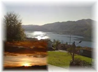 Bed & Breakfast Bellavista Pettenasco