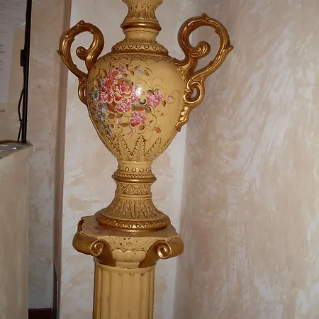 Bed & Breakfast Bellavista 2*