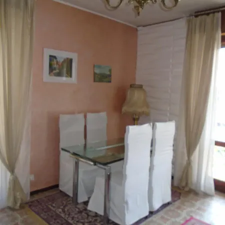 Bed & Breakfast Bellavista 2*