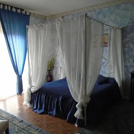 Bellavista פטנאסקו