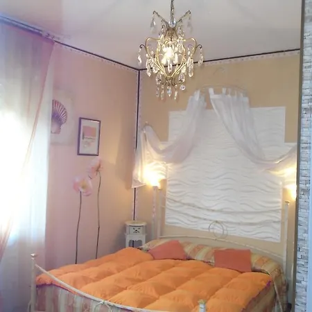 Bellavista לינה וארוחת בוקר 3*