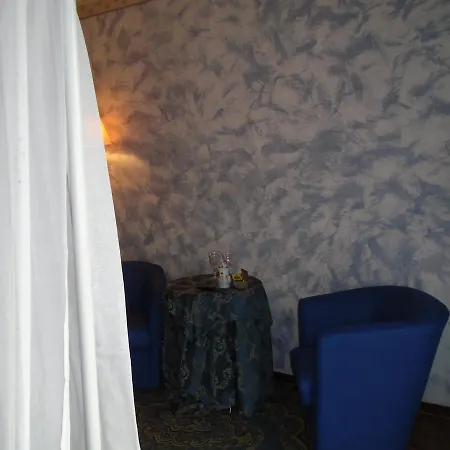 Bellavista Bed & Breakfast Pettenasco