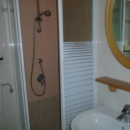Bellavista 3* פטנאסקו