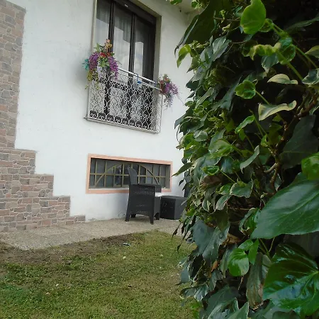Bellavista Oda ve Kahvaltı Pettenasco