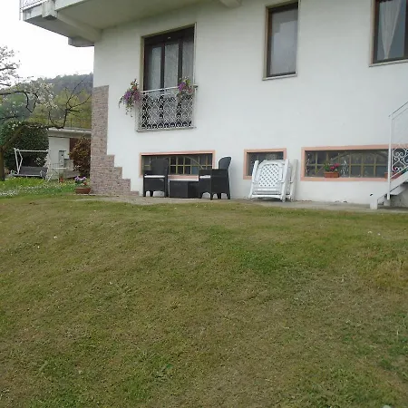 Bellavista 3* Петтенаско