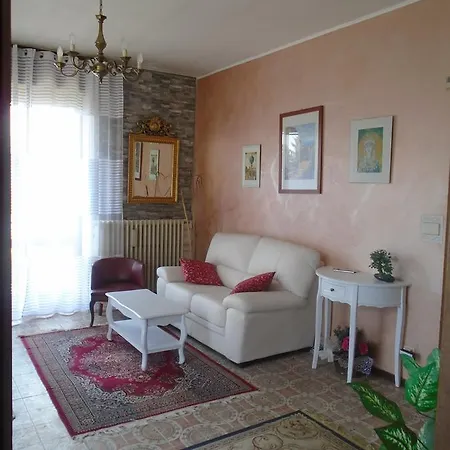 Bellavista Bed & Breakfast