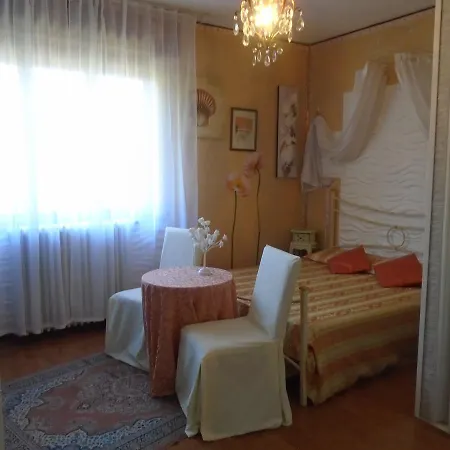 Bellavista Bed & Breakfast