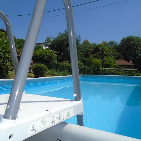Bellavista Alojamento de Acomodação e Pequeno-almoço Pettenasco