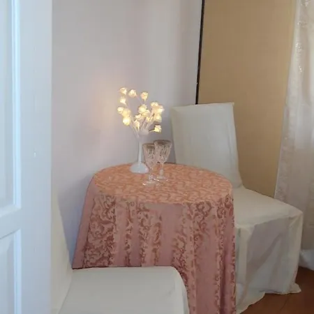 Bed & Breakfast Bellavista Pettenasco