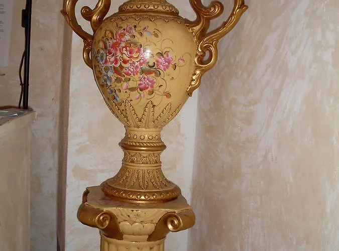 Oda ve Kahvaltı Bellavista 3*