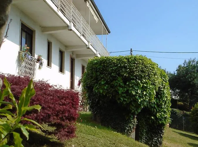 Bed & Breakfast Bellavista
