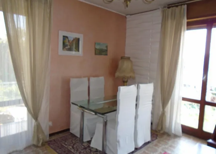 Oda ve Kahvaltı Bellavista 3*
