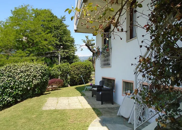 Bellavista Pettenasco