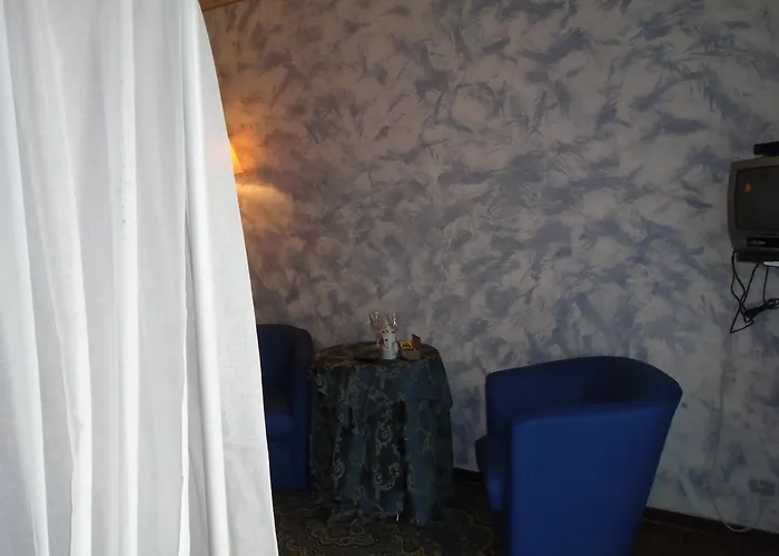 Bellavista Bed & Breakfast Pettenasco