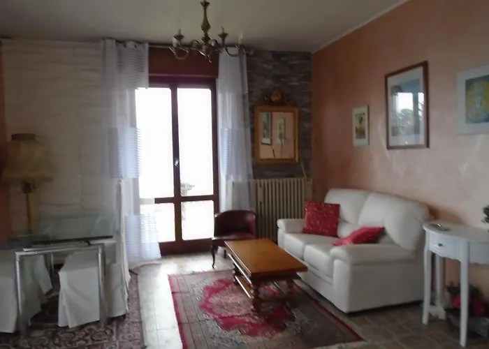 Bed & Breakfast Bellavista 3*