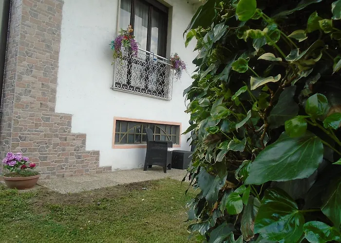 Bellavista Bed & Breakfast Pettenasco
