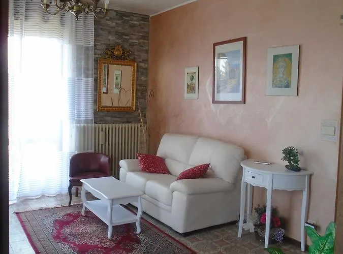 Bellavista Oda ve Kahvaltı