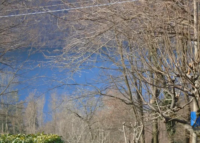 Oda ve Kahvaltı Bellavista Pettenasco