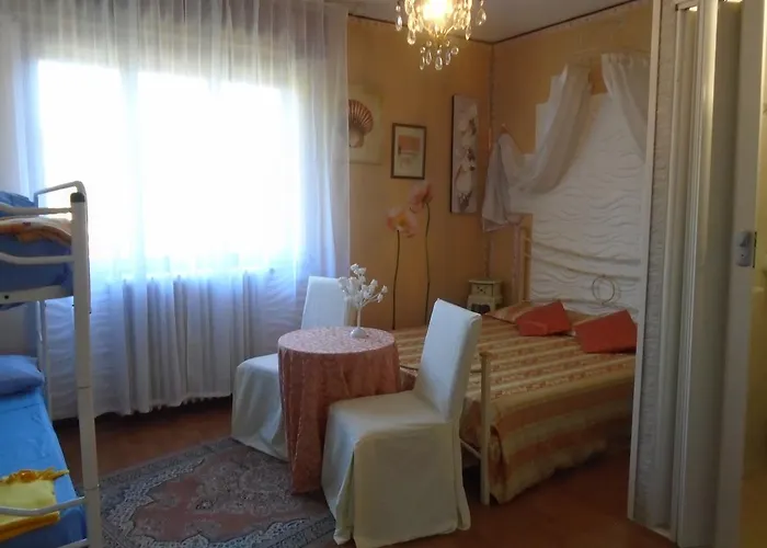 Bellavista Bed & Breakfast