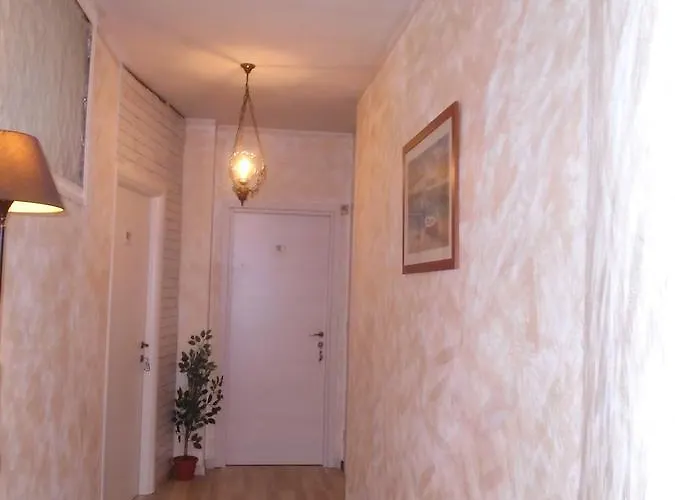 Oda ve Kahvaltı Bellavista 3*
