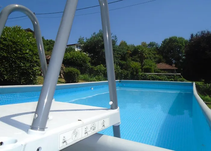 Bellavista Oda ve Kahvaltı Pettenasco