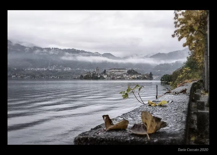 Bellavista Oda ve Kahvaltı